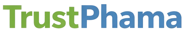 TrustPhama-wellness-logo-preview.