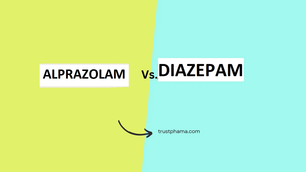 Valium-vs-Xanax-for-Anxiety-A-Comparative