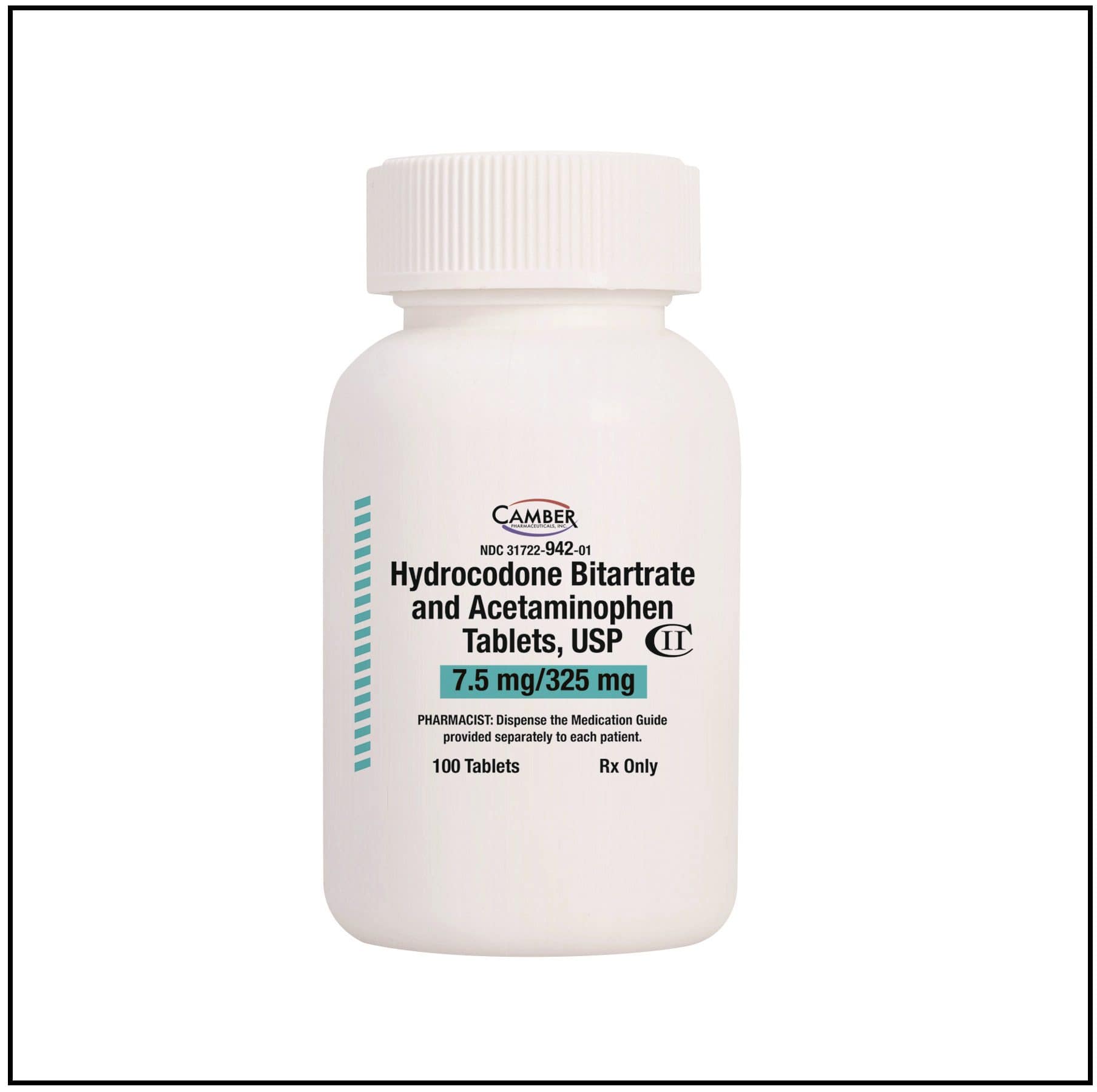 Hydrocodone_Acetaminophen_bottle_7.5mg325mg_100c-trustphama
