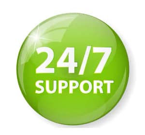 24/7-support